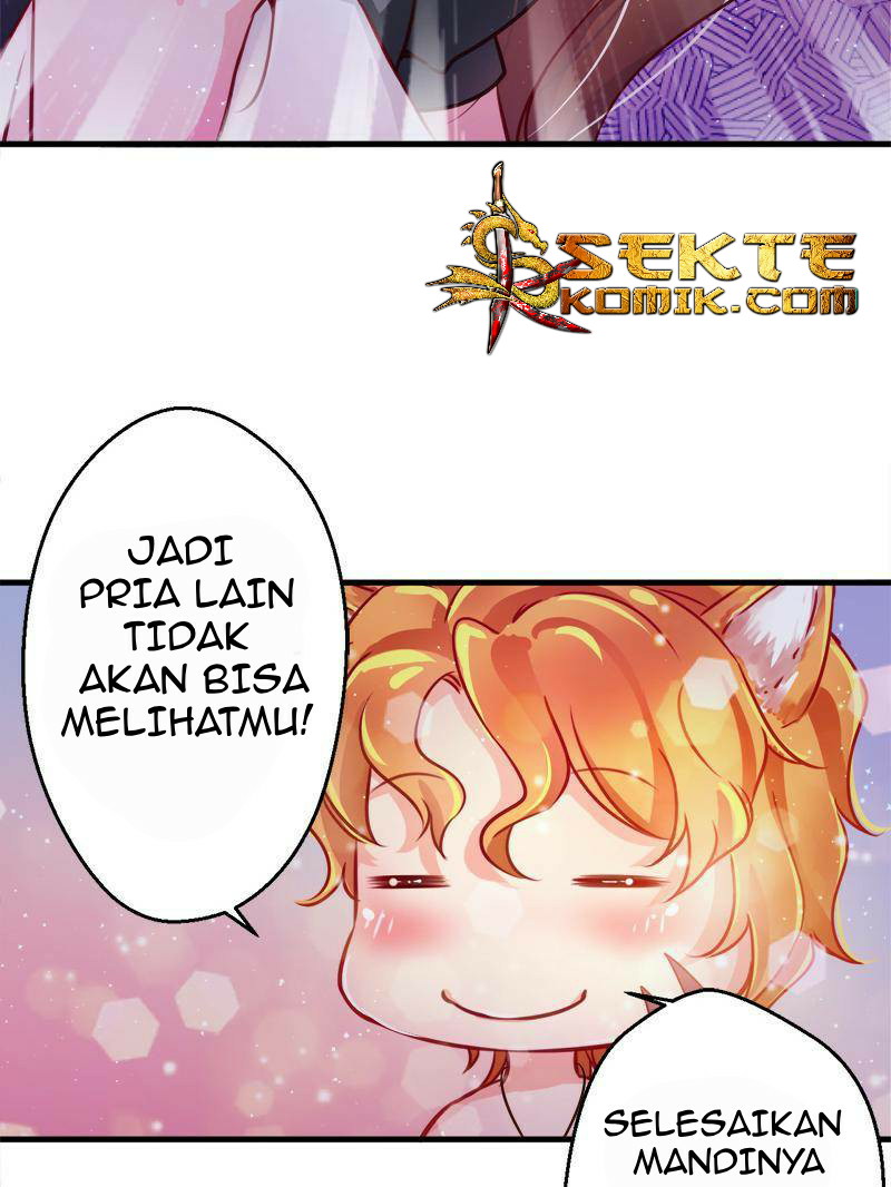 Beauty and the Beasts Chapter 05 Gambar 31